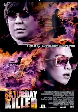Saturday Killer