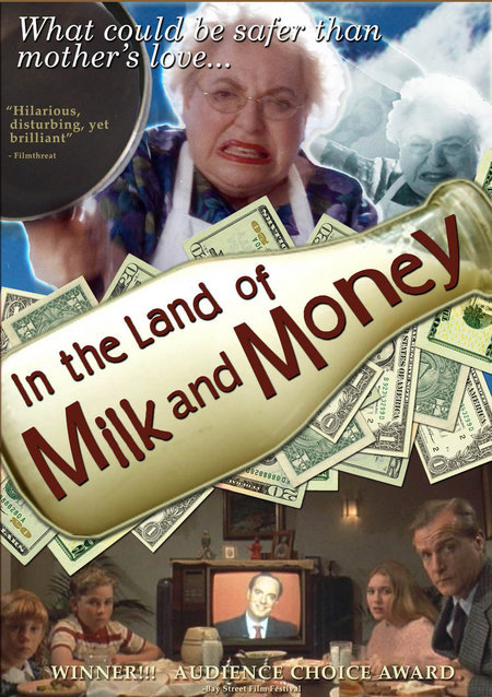 In the Land of Milk and Money