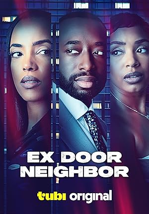 Ex Door Neighbor