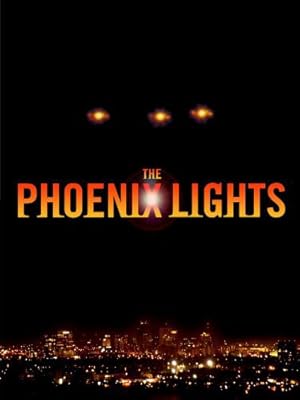 The Phoenix Lights