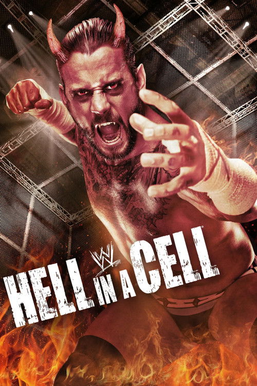 Hell in a Cell