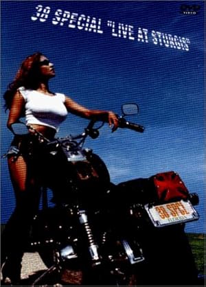 38 Special: Live at Sturgis