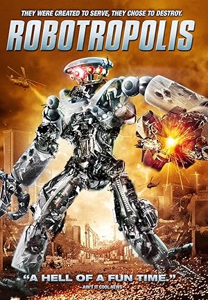 Robotropolis