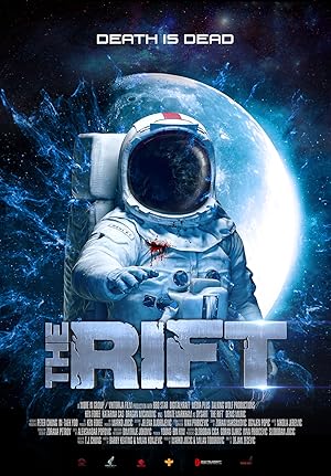 The Rift: Dark Side of the Moon