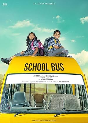 School Bus