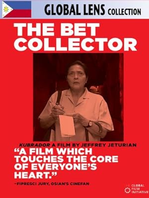 The Bet Collector