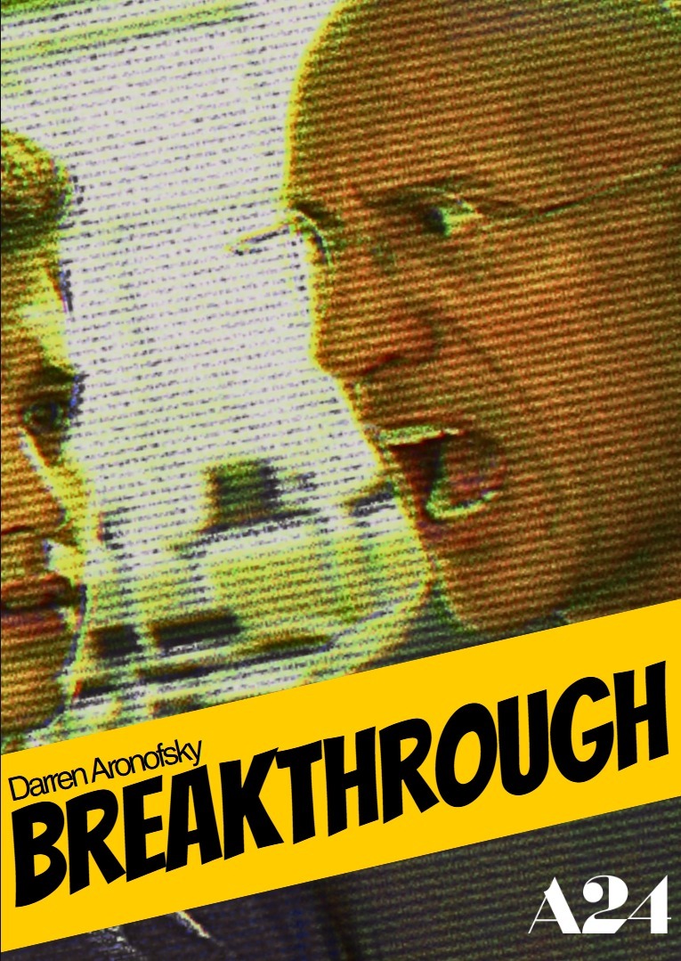 Breakthrough