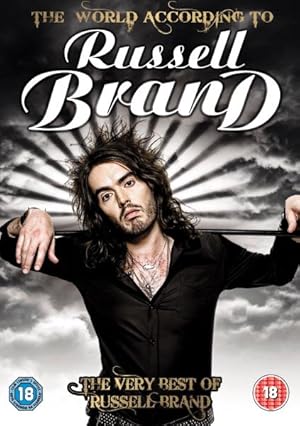 Russell Brand: The World According to Russell Brand