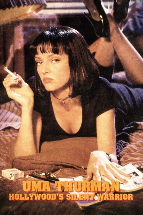 Uma Thurman: Die stille Kampferin Hollywoods
