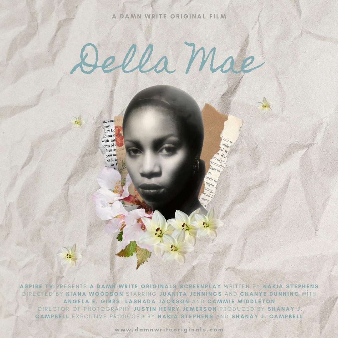 Della Mae