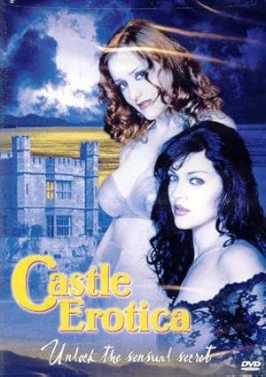 Castle Erotica: Unlock the Sensual Secret
