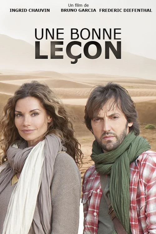 Une bonne lecon