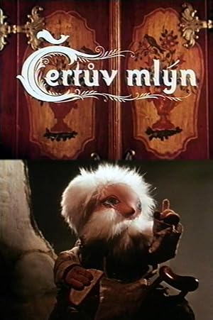 The Devil's Mill
