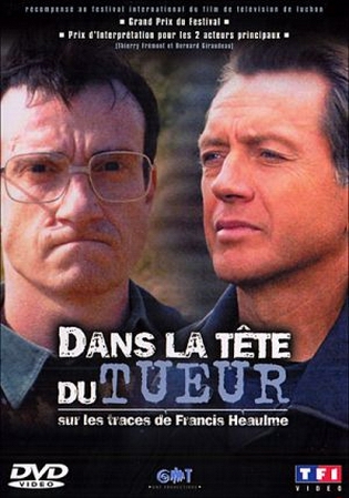 Dans la tete du tueur
