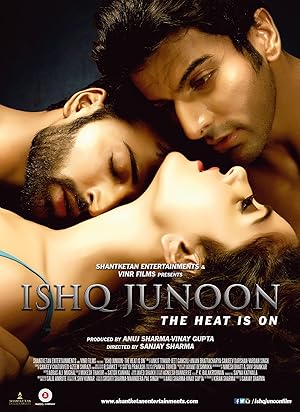 Ishq Junoon