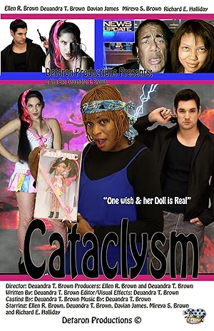 Cataclysm