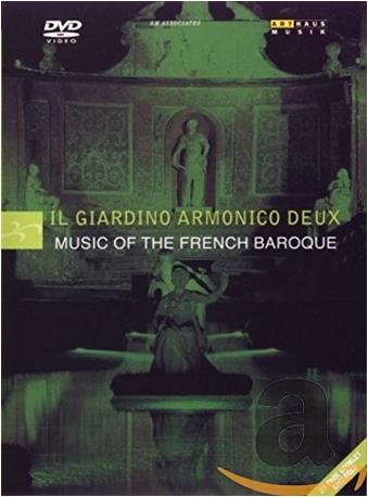 Il giardino armonico deux
