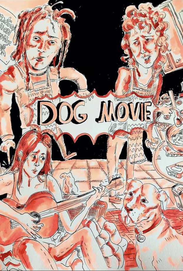 Dog Movie