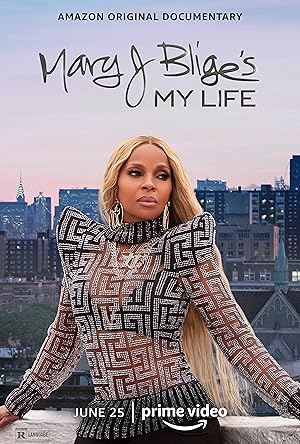Mary J Blige's My Life