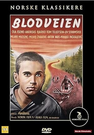 Blood Road