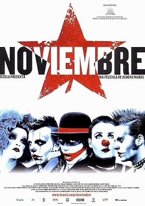 November