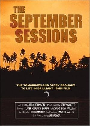 The September Sessions