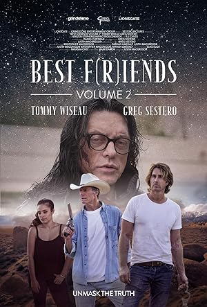 Best F(r)iends