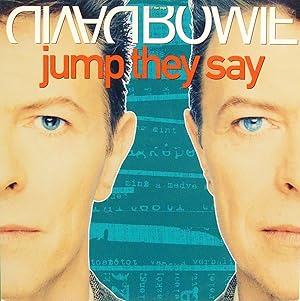 David Bowie: Jump They Say