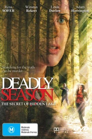 Deadly Season: The Secret of Hidden Lake