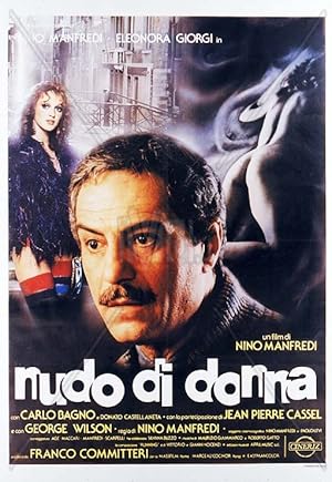 Nudo di donna