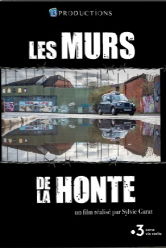 Les murs de la honte