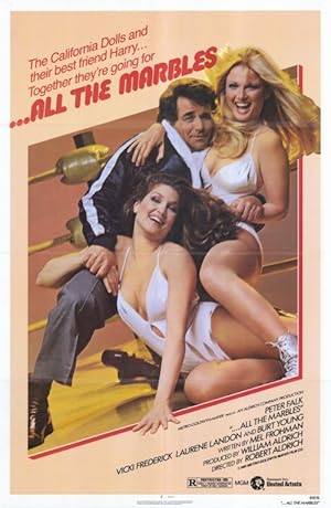 The California Dolls