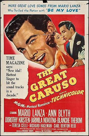 The Grand Caruso