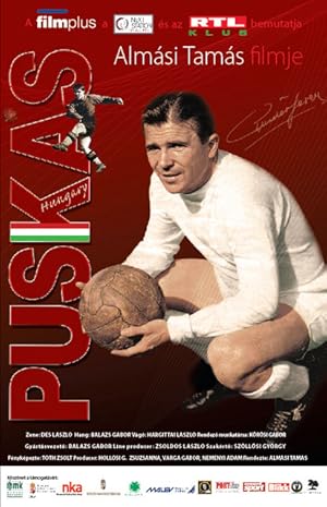 The Real Puskas