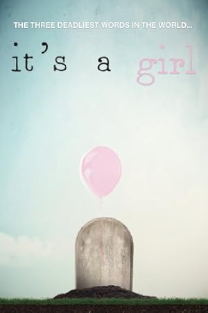 It's a Girl!