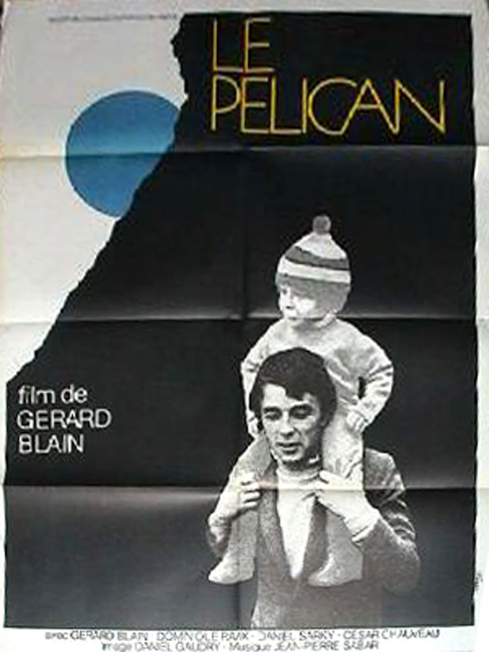 The Pelican
