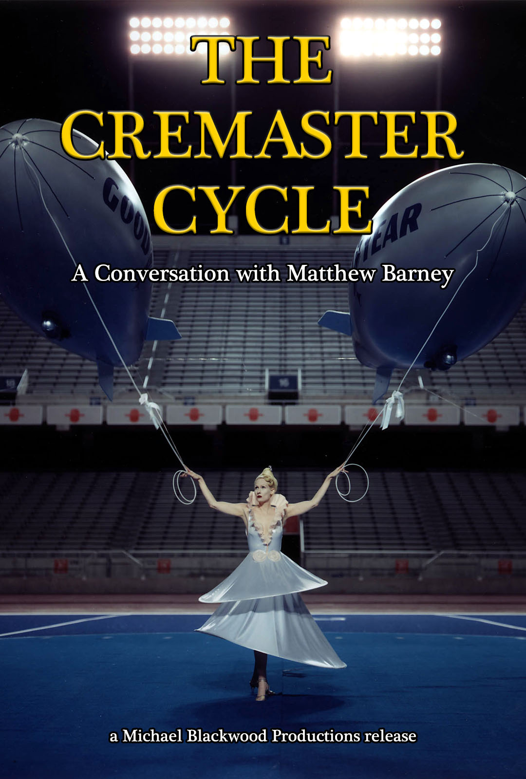 The Cremaster Cycle: A Conversation with Matthew Barney