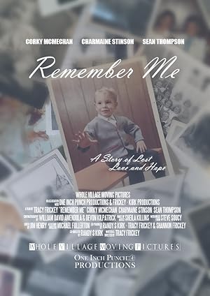 Remember Me