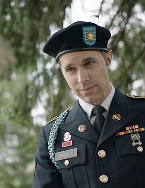 The Soldier