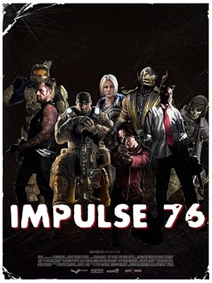 Left 4 Dead: Impulse 76 Fan Film