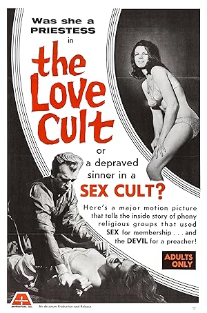 The Love Cult