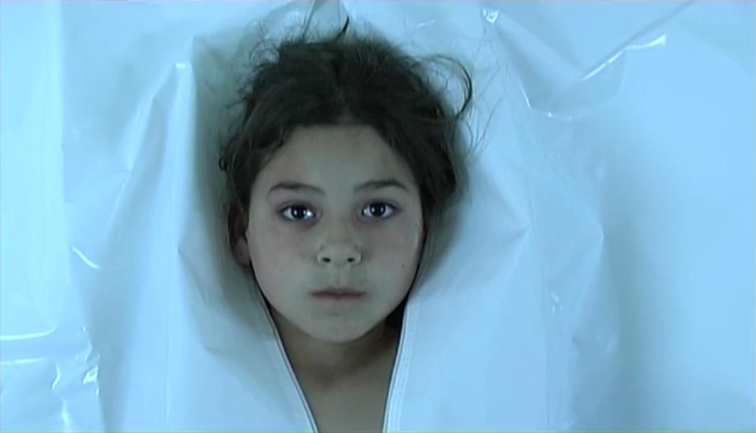 Too Young to Die