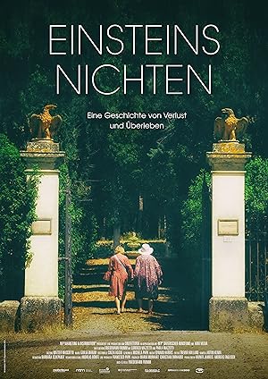 Einsteins Nichten