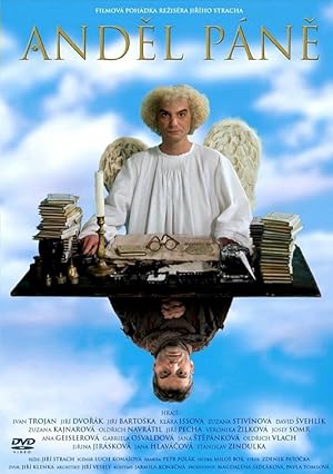 An Angel of the Lord