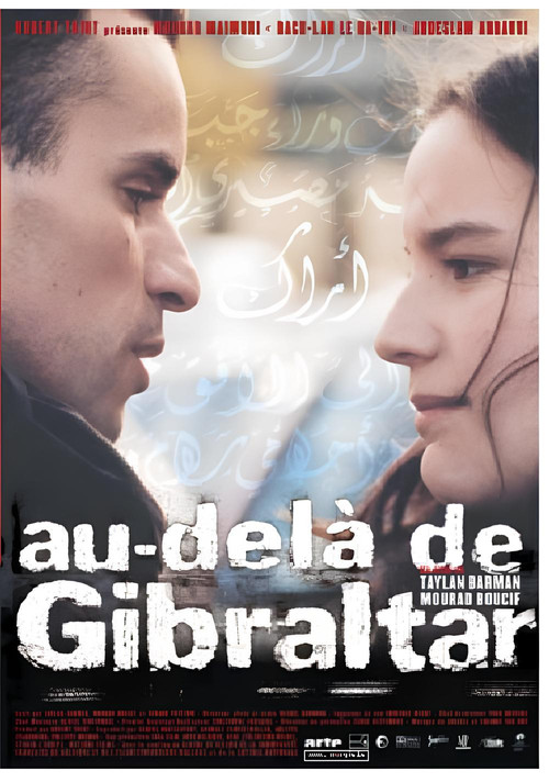 Au-dela de Gibraltar