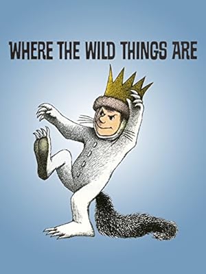 Where the Wild Things Are