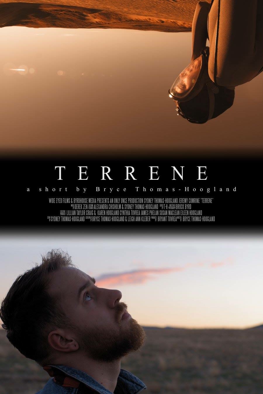 Terrene