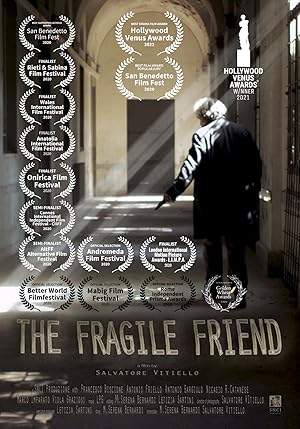 The Fragile Friend