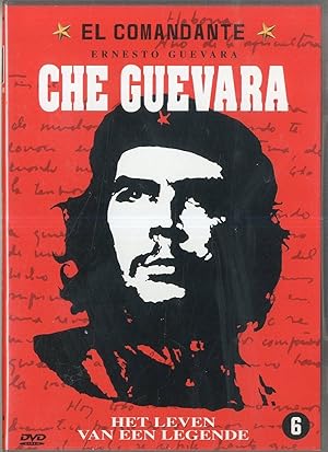 Ernesto Che Guevara