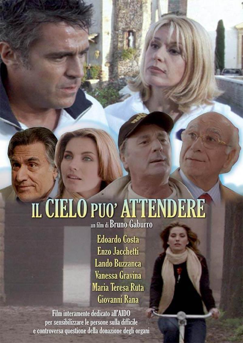 Il cielo puo attendere